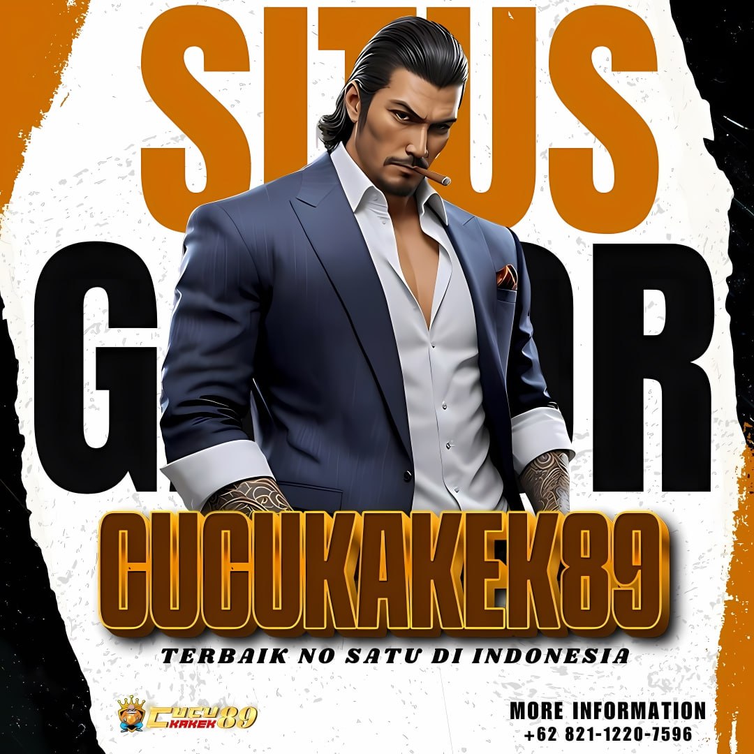CUCUKAKEK89 GACOR